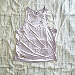 Tracksmith Men’s Twilight Singlet